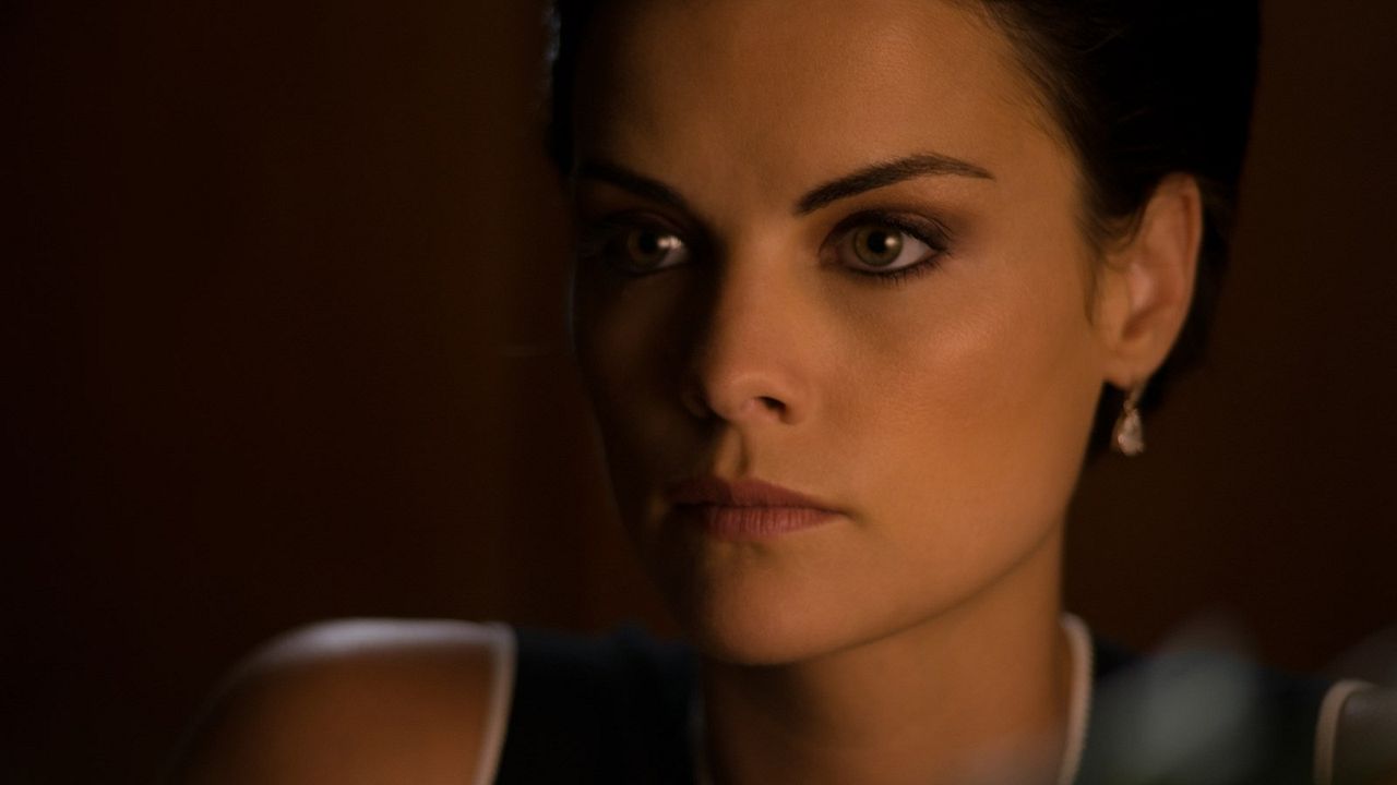 Obsesión : Foto Jaimie Alexander