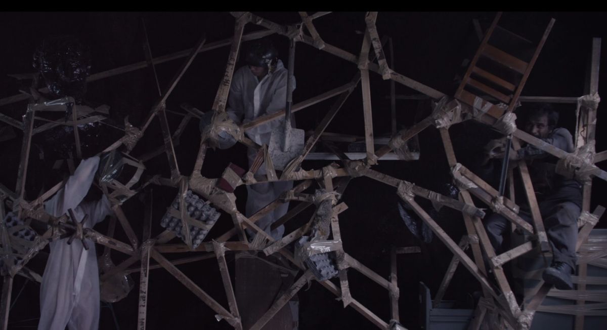 Tenemos la carne : Foto