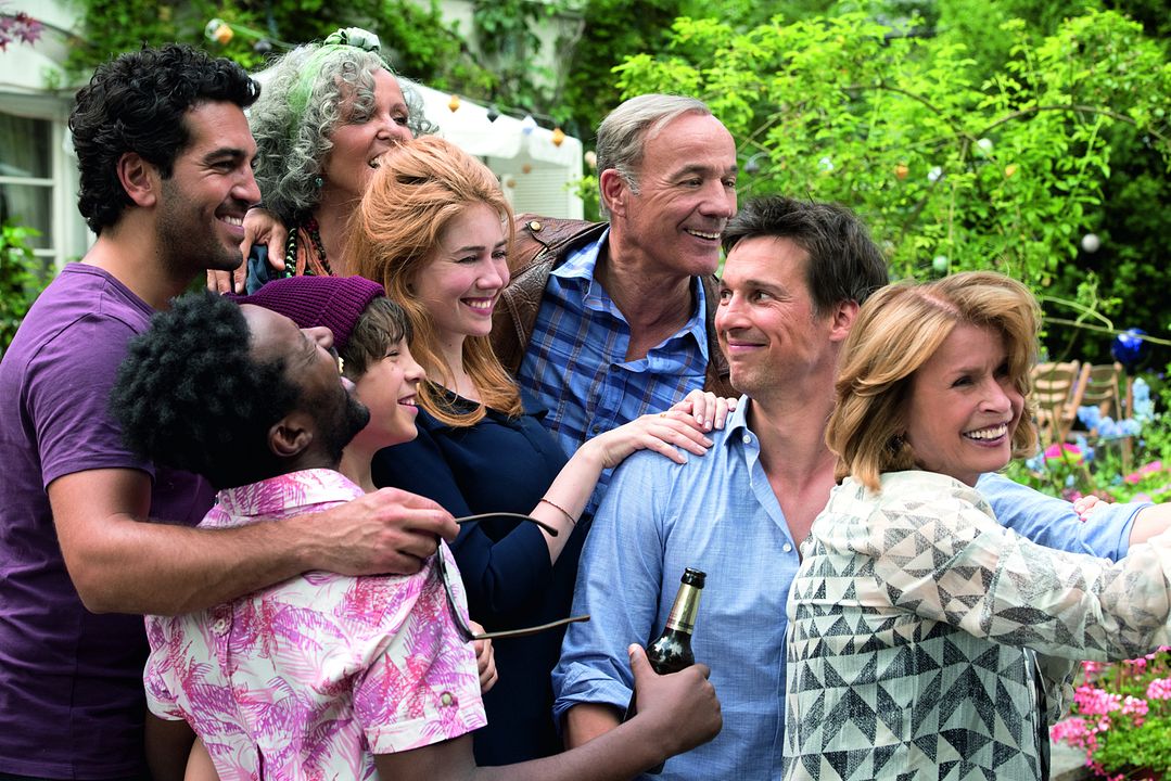 Foto Florian David Fitz