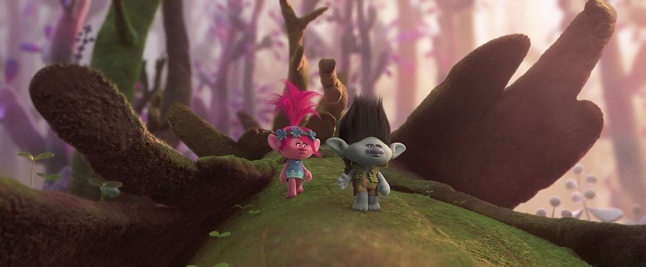 Trolls : Foto