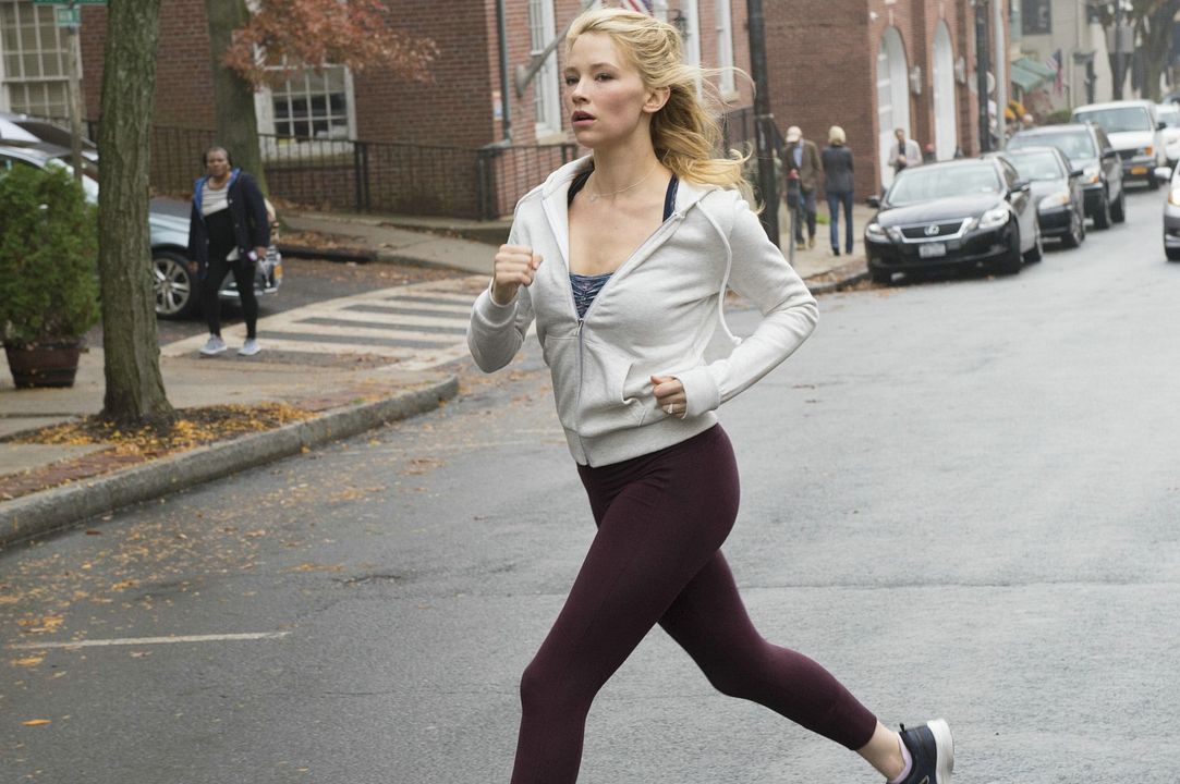 La chica del tren : Foto Haley Bennett