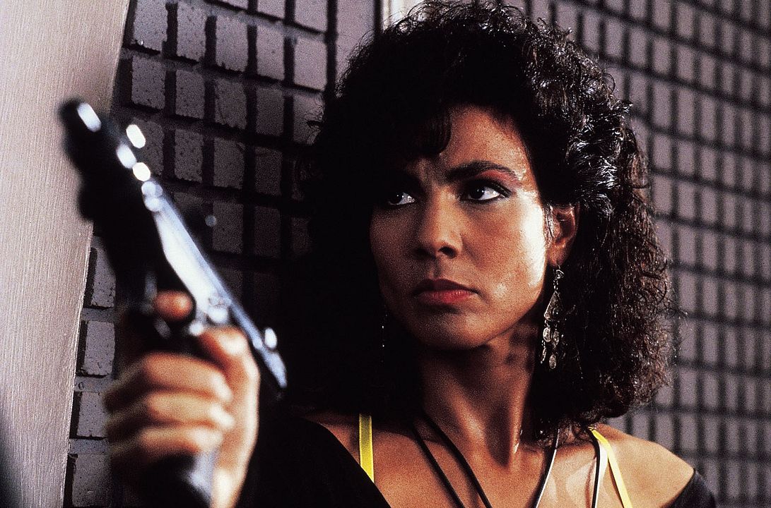 El vengador del futuro : Foto