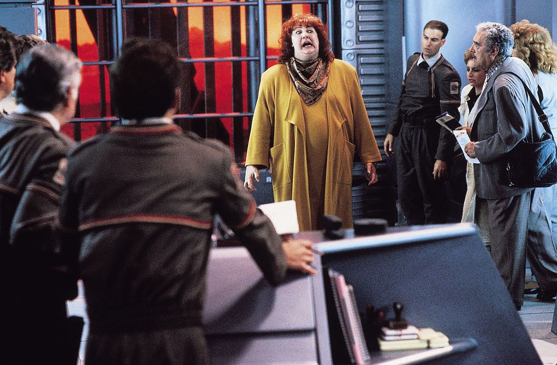 El vengador del futuro : Foto