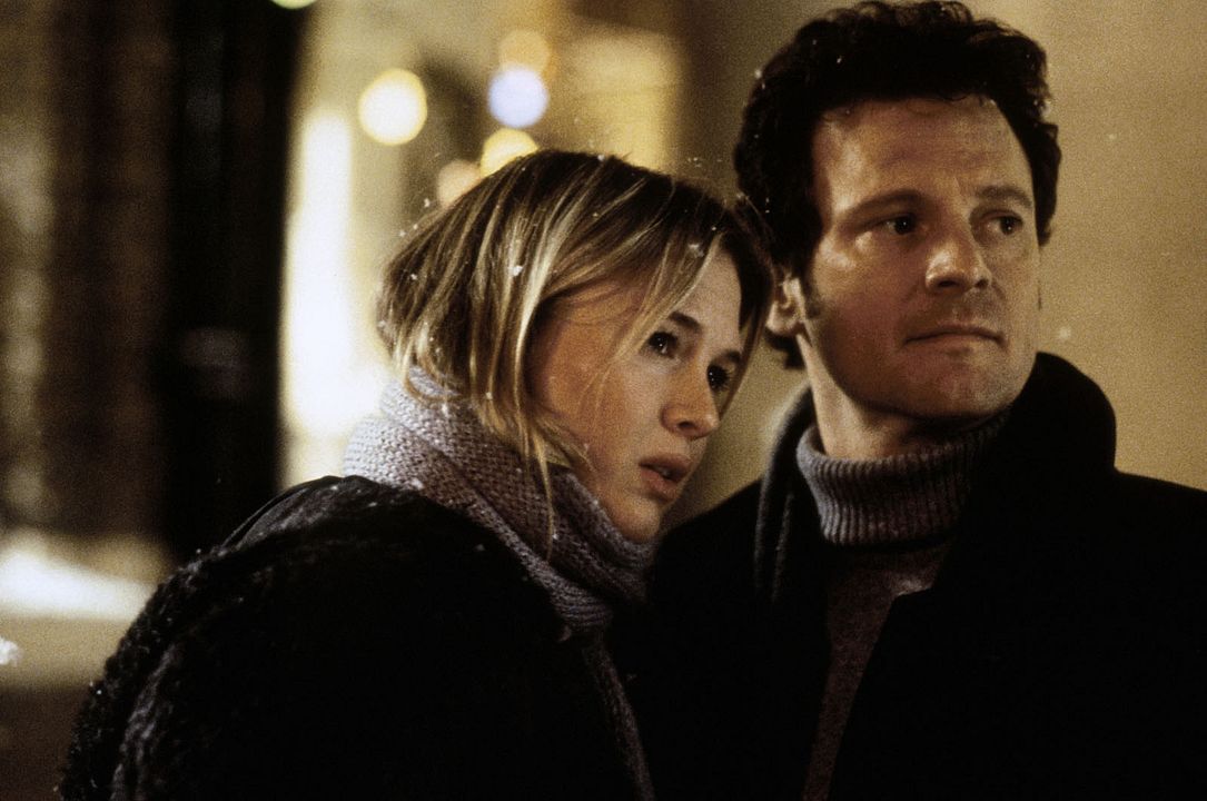 El diario de Bridget Jones : Foto
