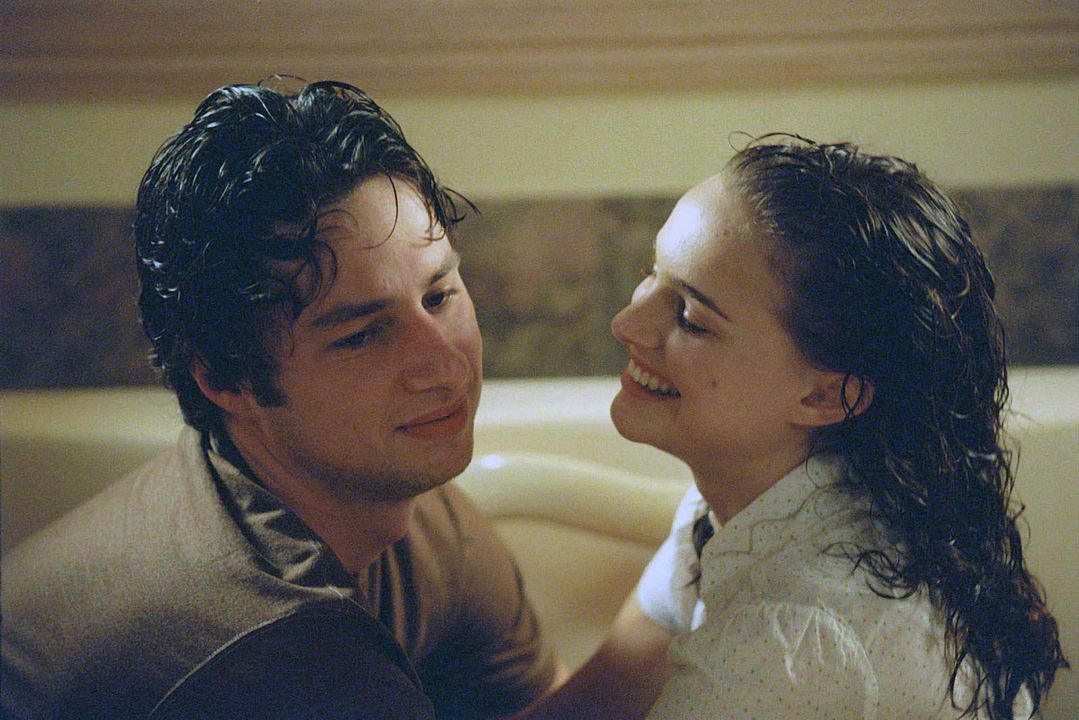 Tiempo de volver : Foto Natalie Portman, Denis O'Hare