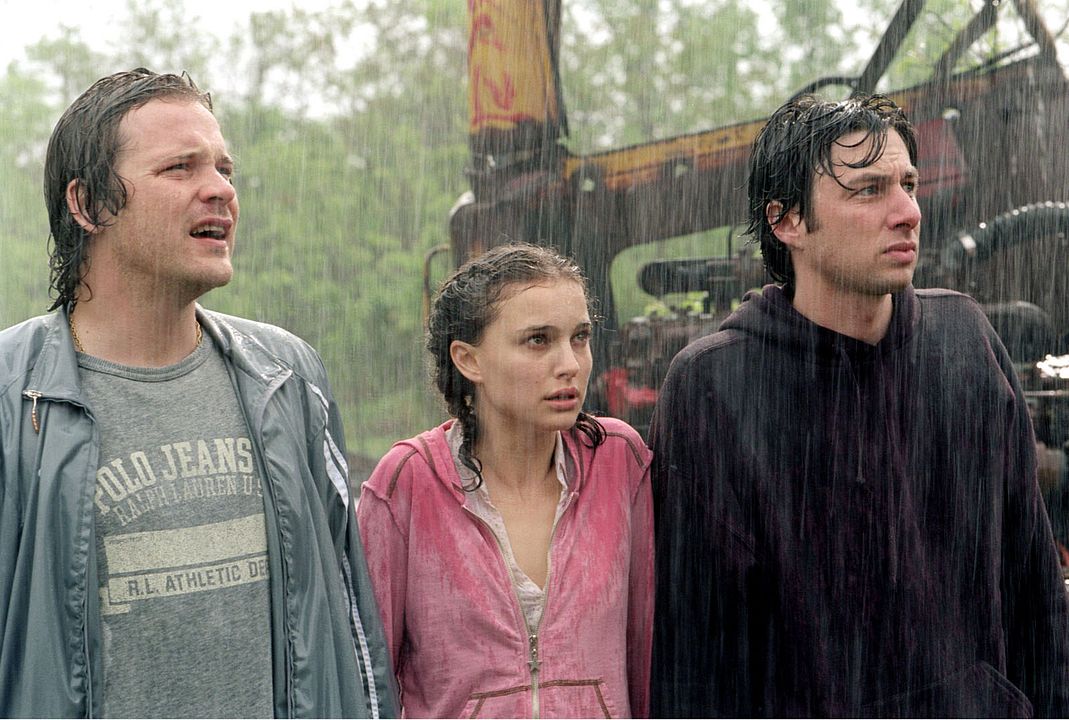 Tiempo de volver : Foto Natalie Portman, Denis O'Hare