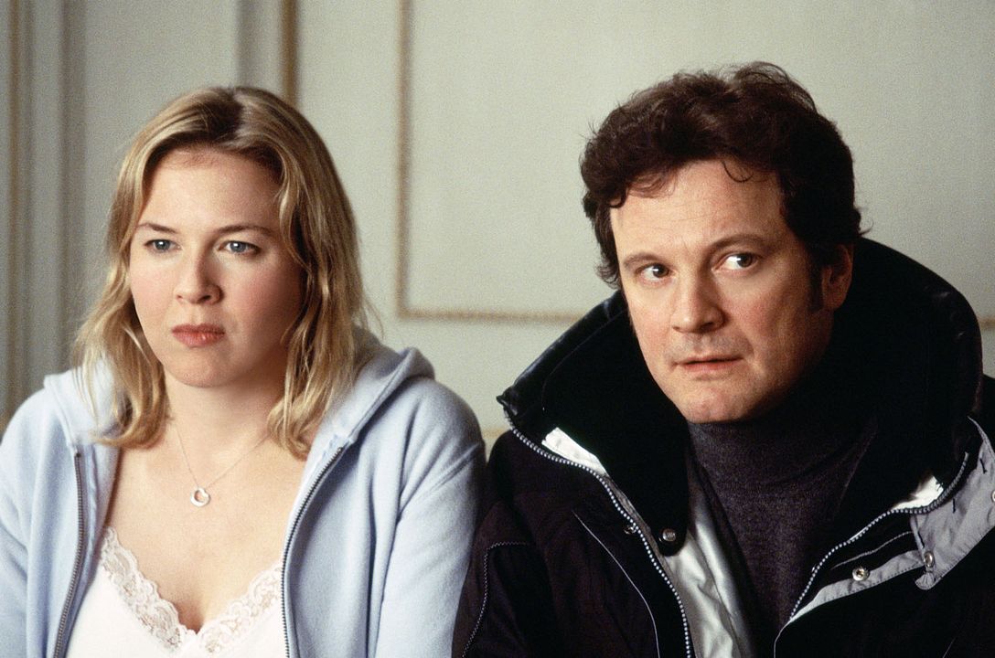 Bridget Jones: Al borde de la razón : Foto Renée Zellweger