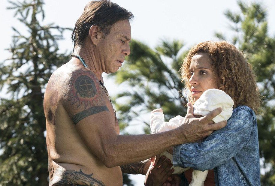 The Blacklist : Póster