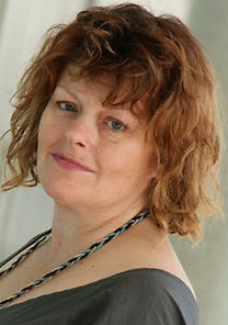 Póster Genevieve Lemon