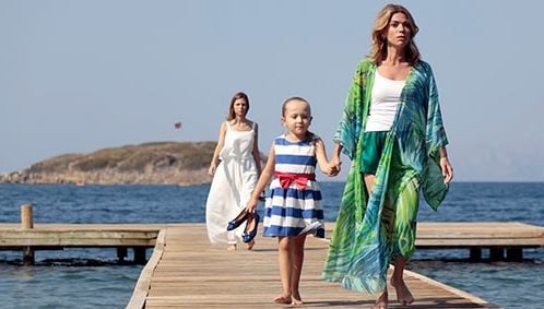 Me robó mi vida : Foto