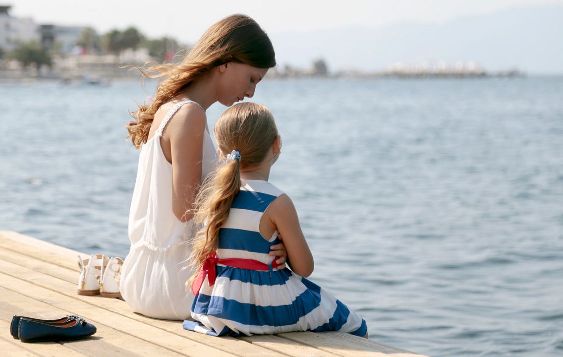 Me robó mi vida : Foto