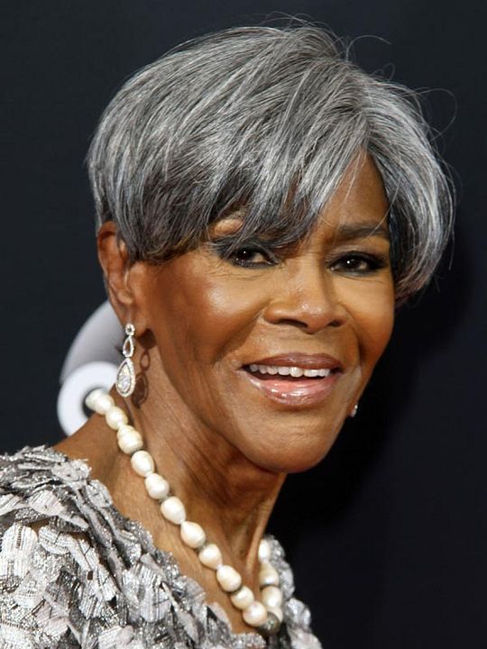 Póster Cicely Tyson