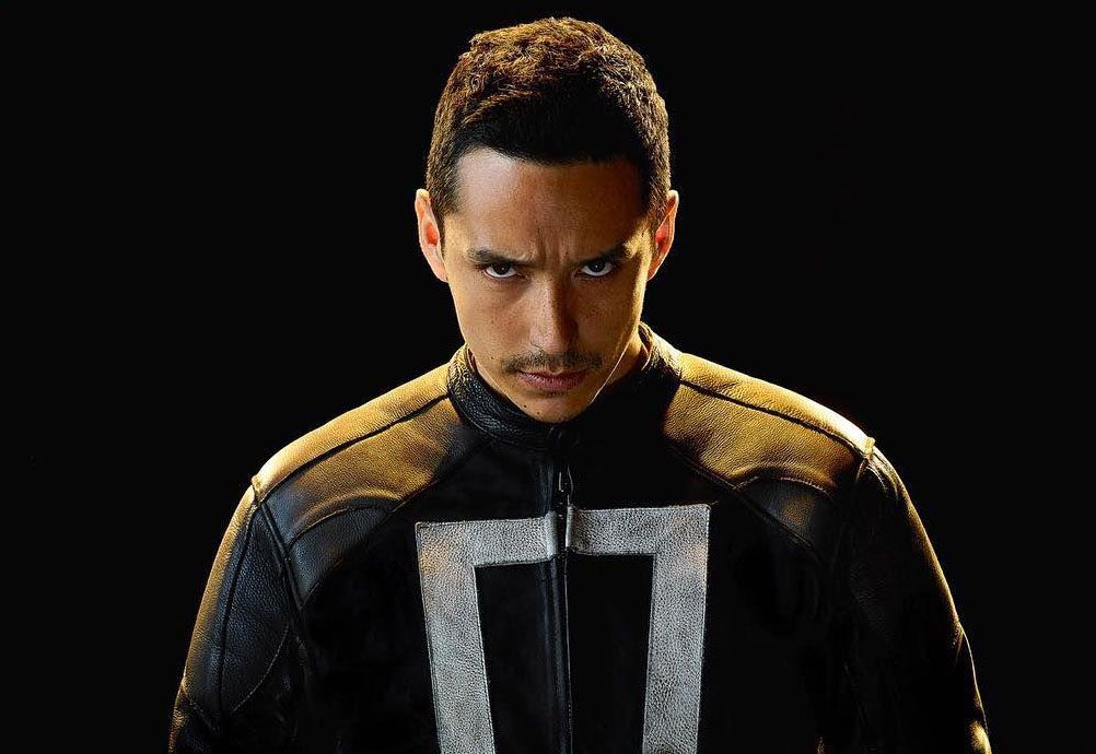 Agentes de S.H.I.E.L.D. : Foto