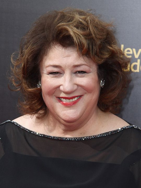 Póster Margo Martindale