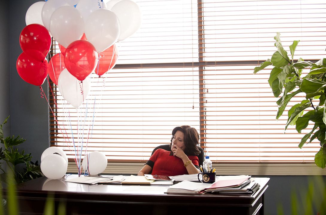 Foto Julia Louis-Dreyfus