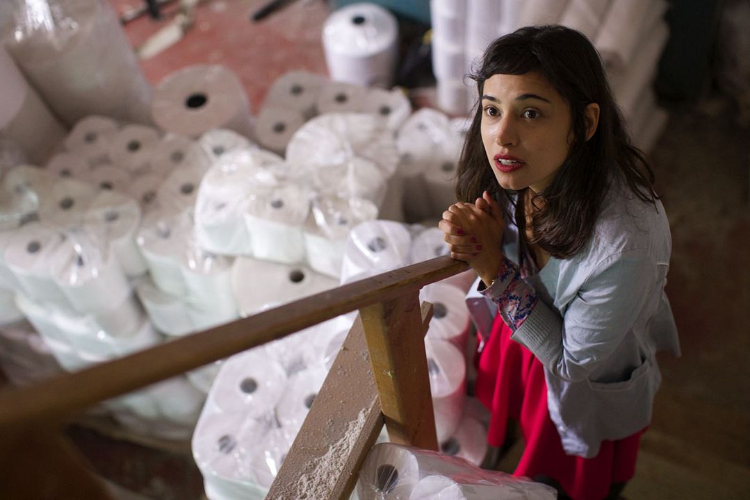 Foto Moran Rosenblatt