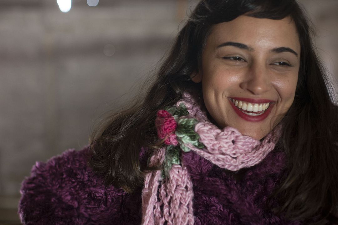 Foto Moran Rosenblatt