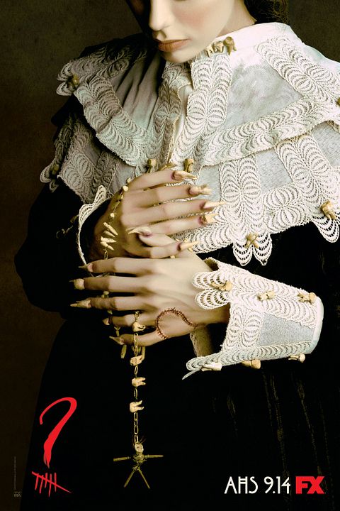 American Horror Story : Póster