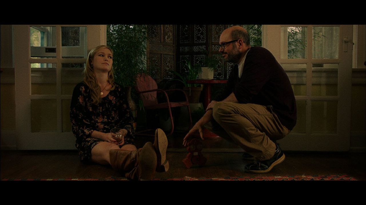 It's a Disaster : Foto