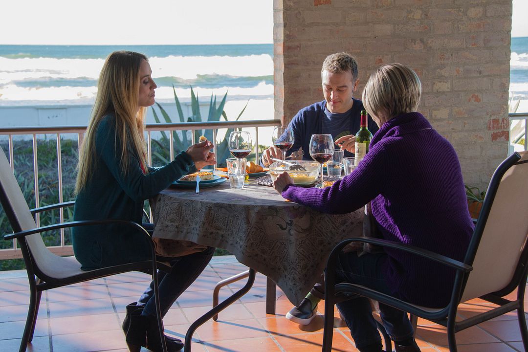 Juegos de familia : Foto