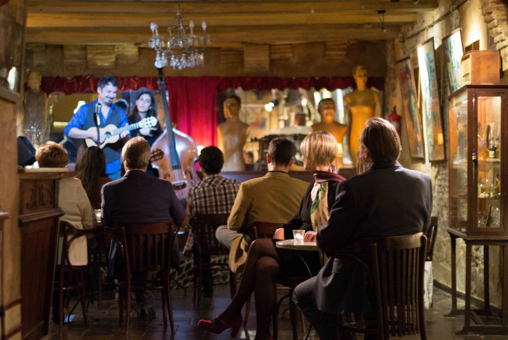 Juegos de familia : Foto