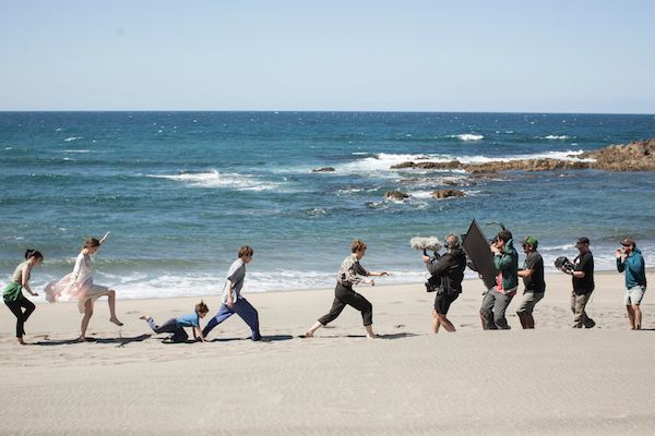 Secretos ocultos : Foto Charlie Heaton, Kyle Soller, Mia Goth, Anya Taylor-Joy, George MacKay