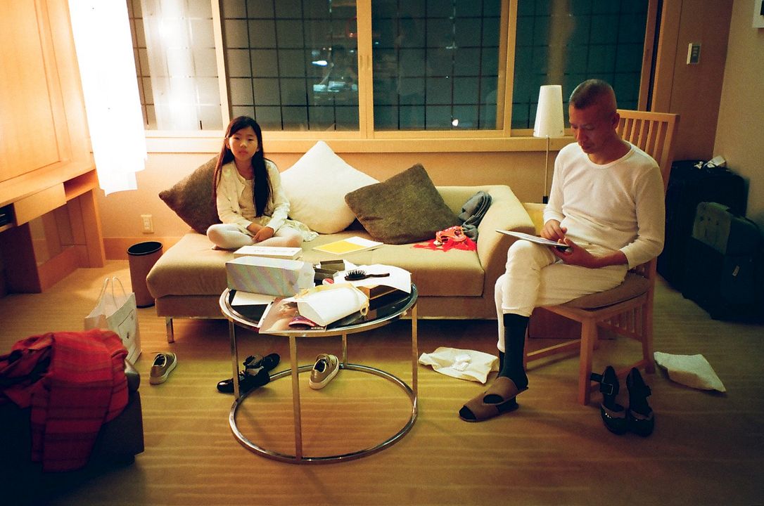 Escalera al cielo: El arte de Cai Gou-Qiang : Foto