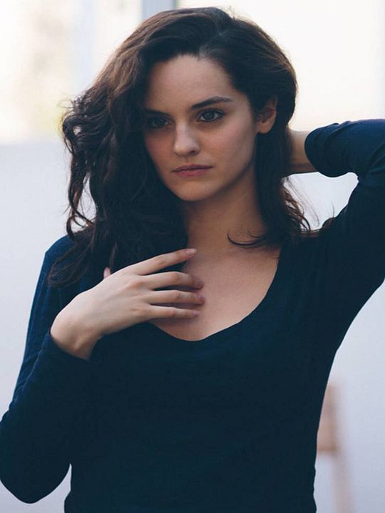 Póster Noémie Merlant