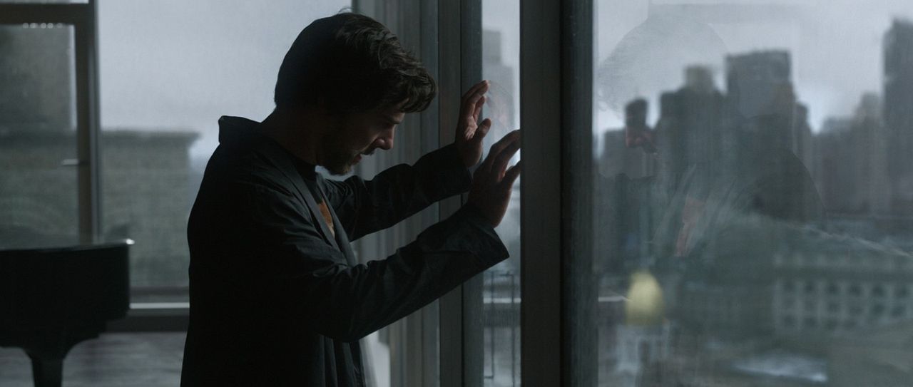 Doctor Strange : Foto Benedict Cumberbatch