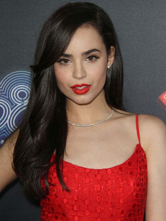 Póster Sofia Carson
