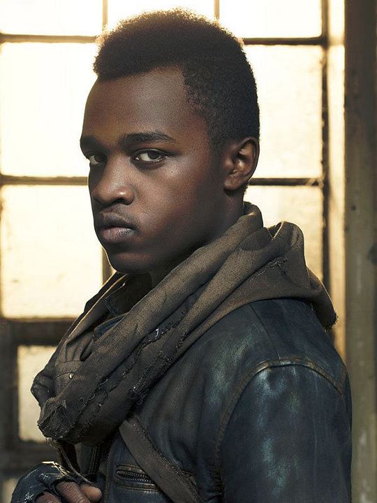 Póster Trezzo Mahoro