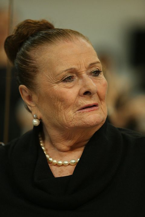 Acariciando el aire. Matilde Coral : Foto