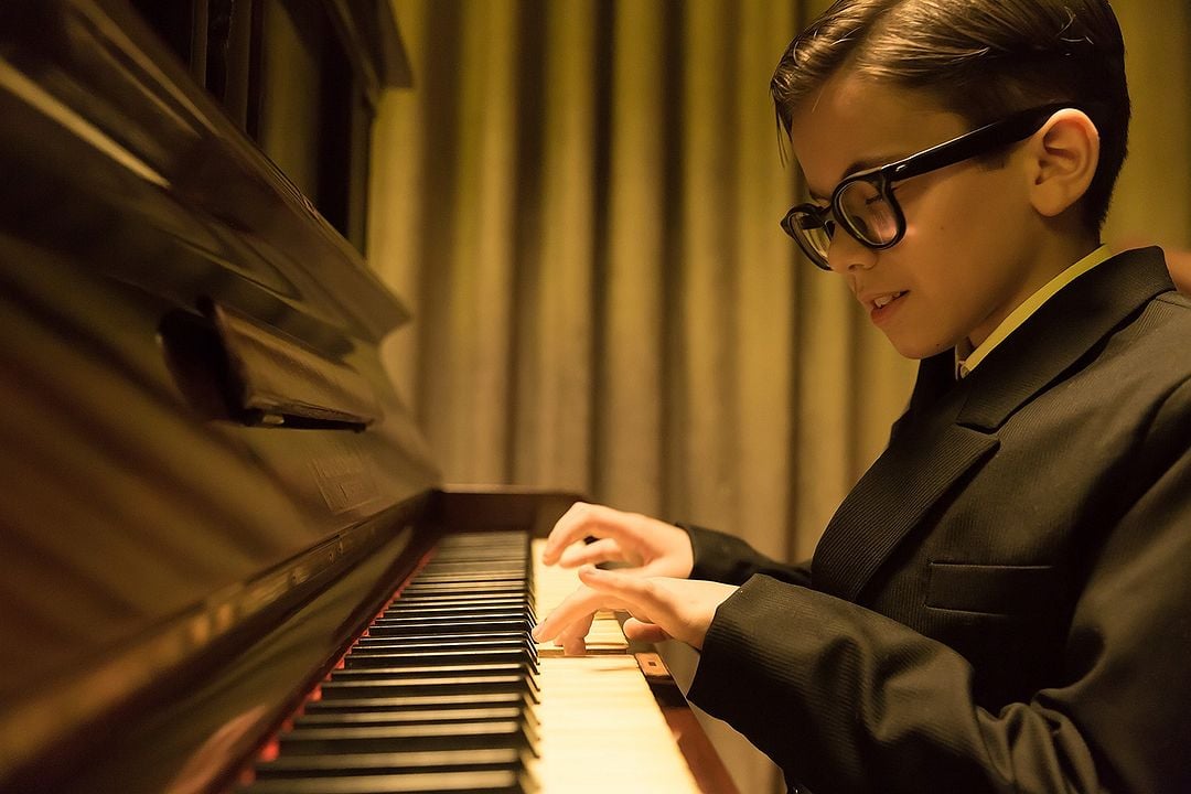 João, o Maestro : Foto