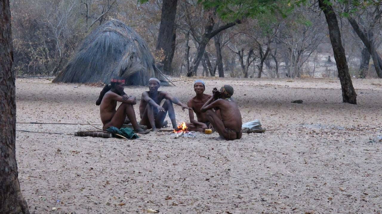 En busca del futuro perdido : Foto