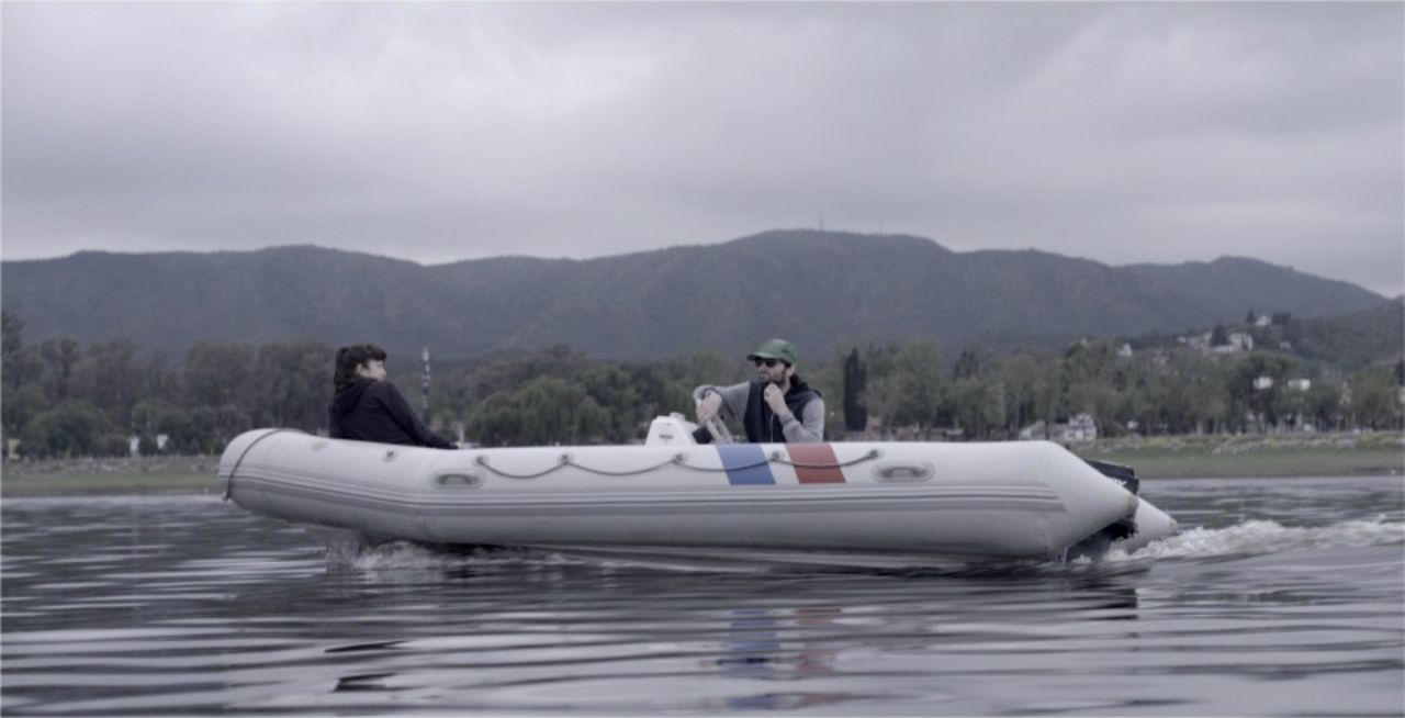 Fin de semana : Foto