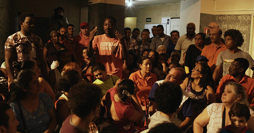 Era el Hotel Cambridge : Foto