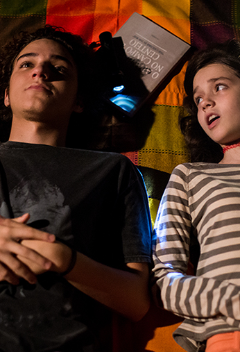 Fala Comigo : Póster