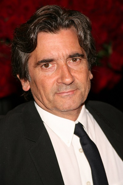 Póster Griffin Dunne