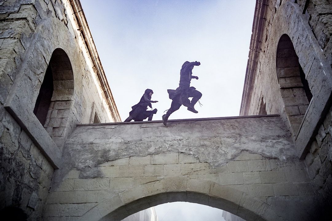 Assassin's Creed : Foto