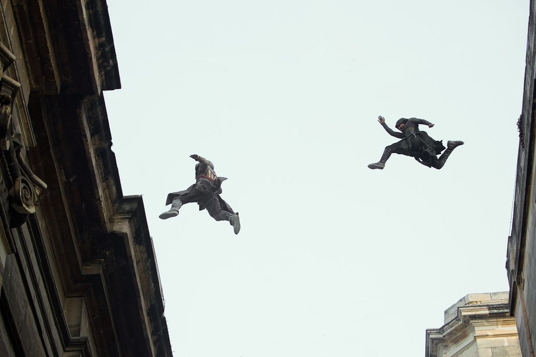 Assassin's Creed : Foto