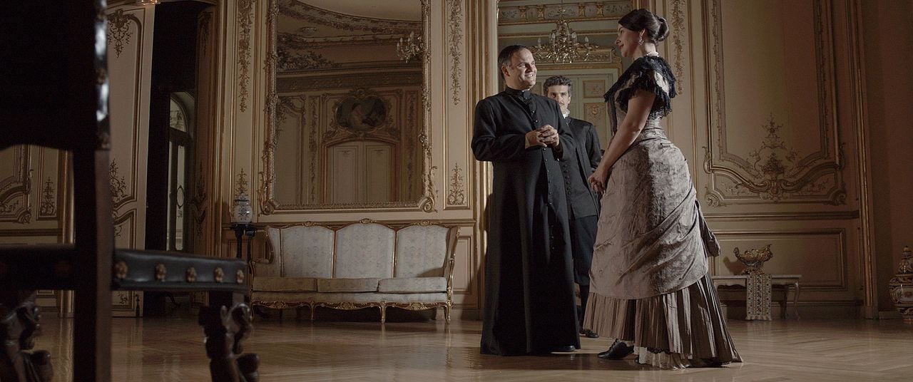 Luz de Soledad : Foto