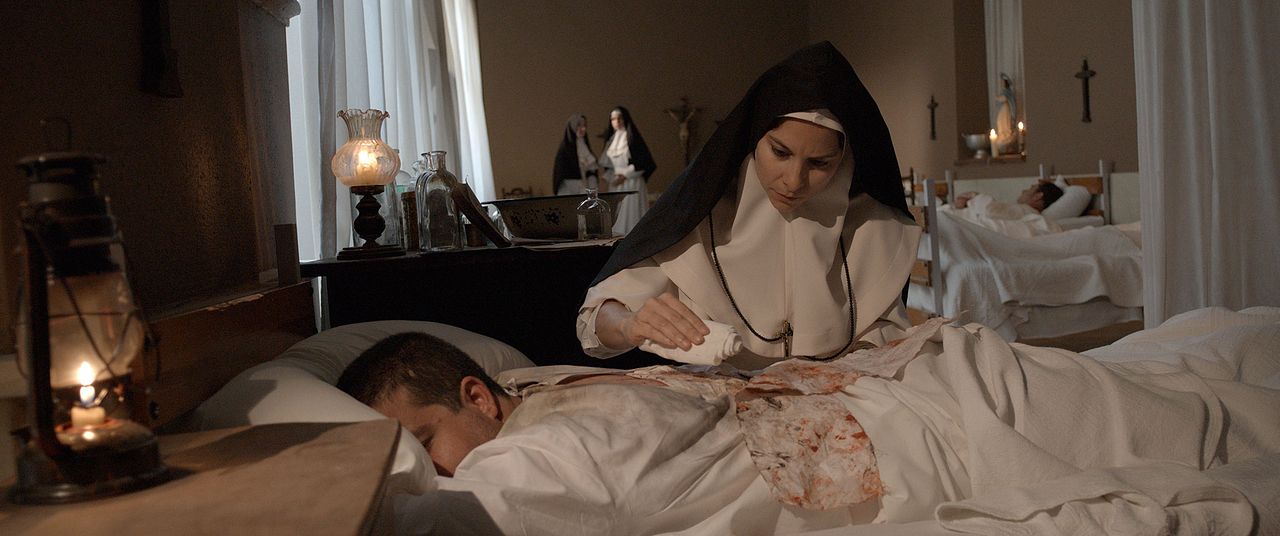 Luz de Soledad : Foto