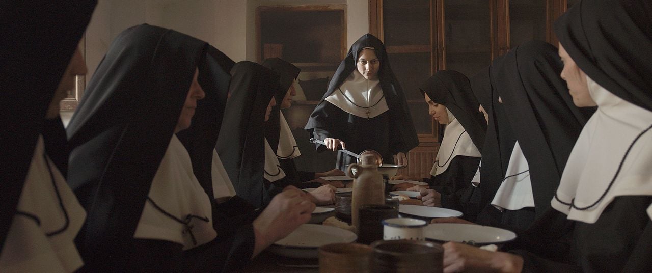 Luz de Soledad : Foto