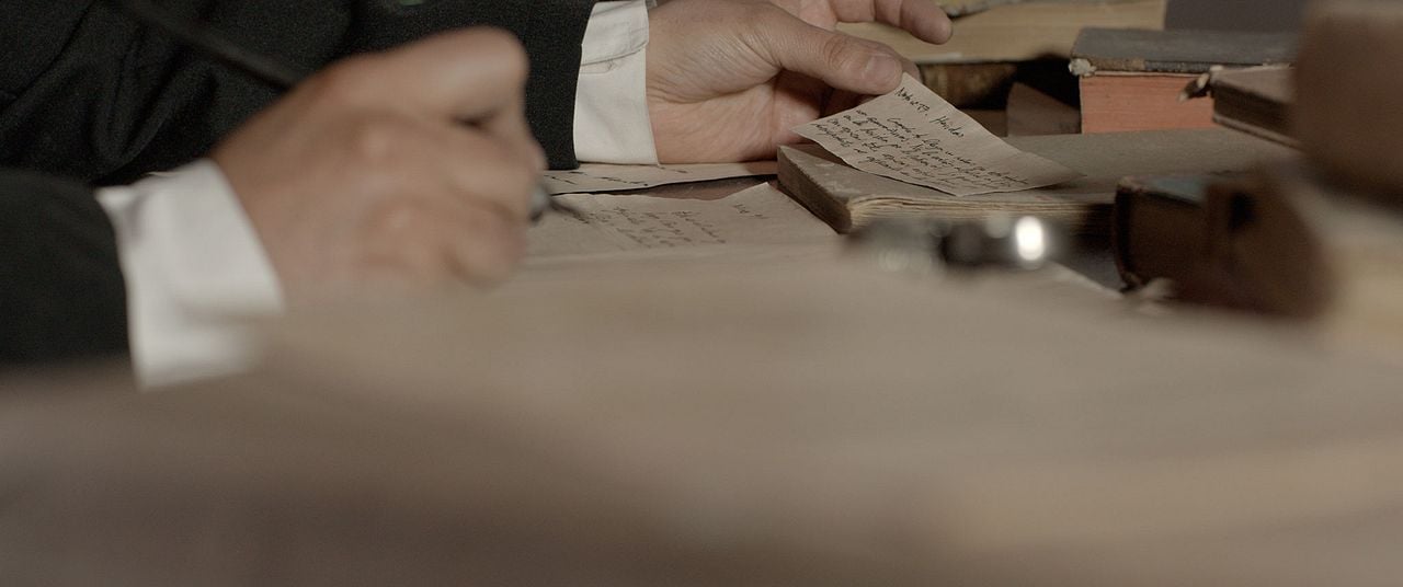 Luz de Soledad : Foto