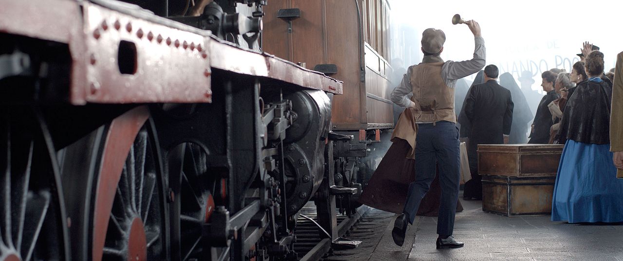 Luz de Soledad : Foto