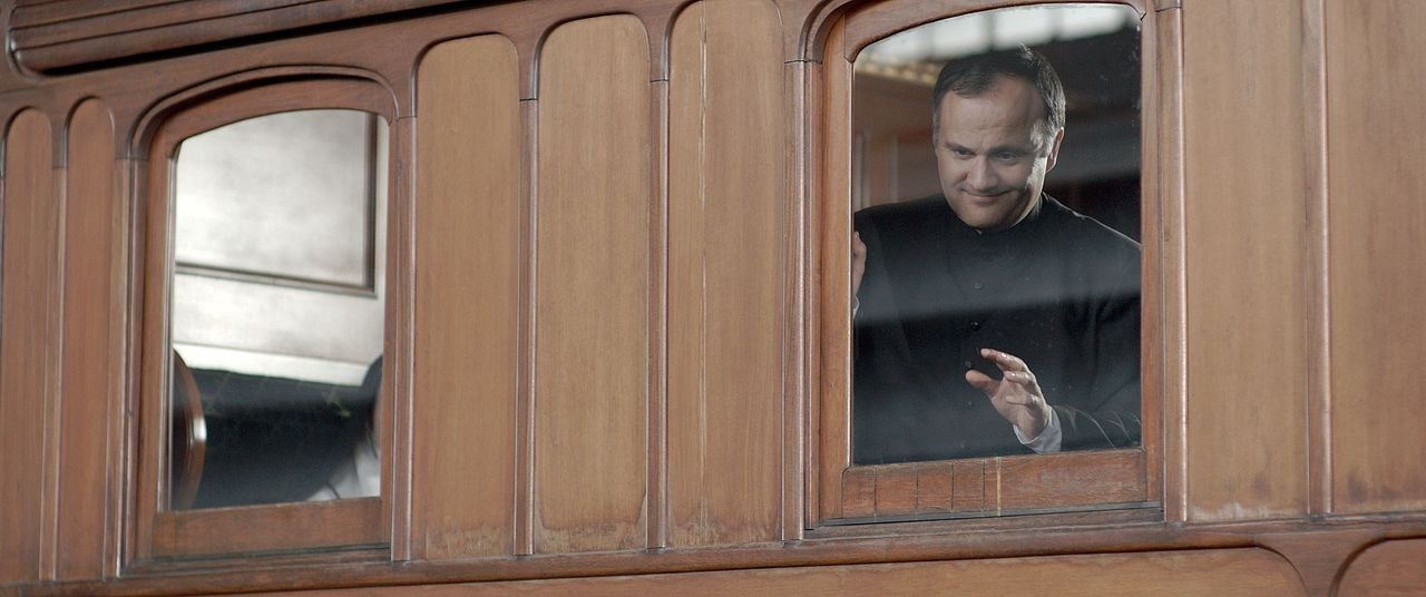 Luz de Soledad : Foto