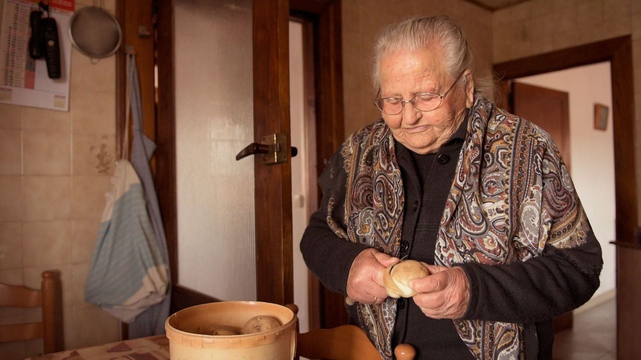 Spain in a Day : Foto