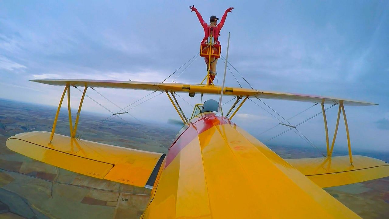 Spain in a Day : Foto