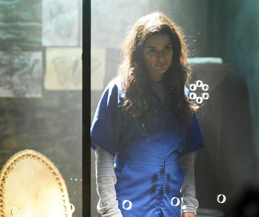 Scream Queens : Foto Lea Michele