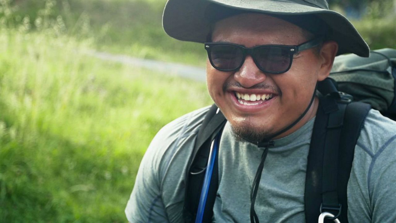 Footprints: El camino de tu vida : Foto